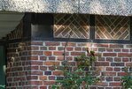 Friezen met decoratief metselwerk
              <br/>
              Marcel Westhoff, 2017-10-01